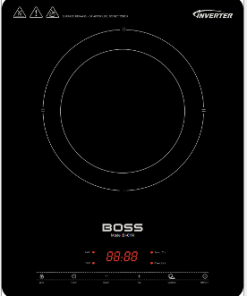 BẾP ĐIỆN TỪ BOSS BI-01N